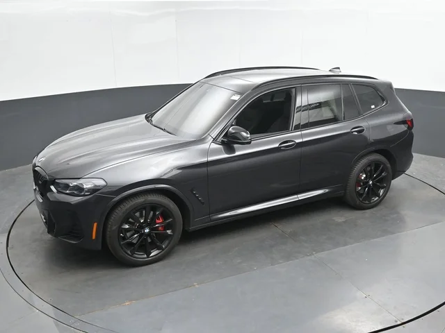 SEMINUEVOS BMW X3 a Estados en autogozo