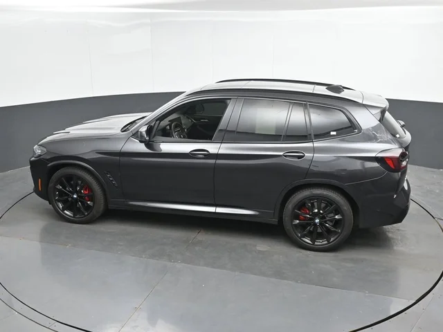 SEMINUEVOS BMW X3 a Estados en autogozo