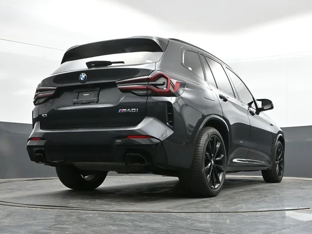 SEMINUEVOS BMW X3 a Estados en autogozo
