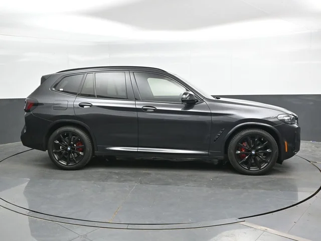 SEMINUEVOS BMW X3 a Estados en autogozo