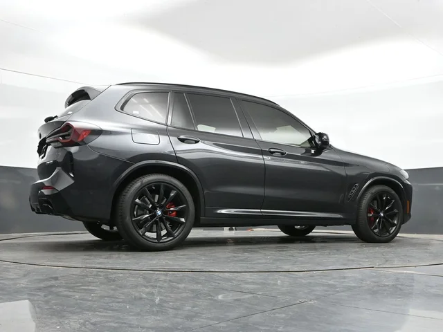 SEMINUEVOS BMW X3 a Estados en autogozo