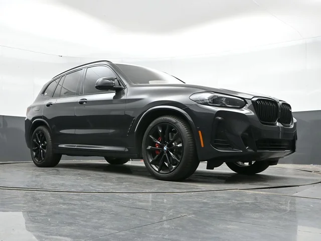 SEMINUEVOS BMW X3 a Estados en autogozo