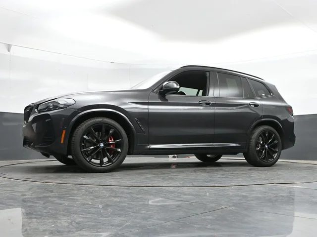 SEMINUEVOS BMW X3 a Estados en autogozo