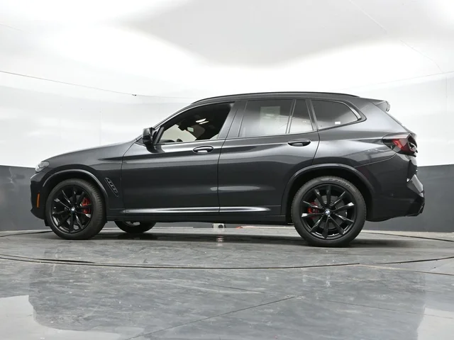 SEMINUEVOS BMW X3 a Estados en autogozo