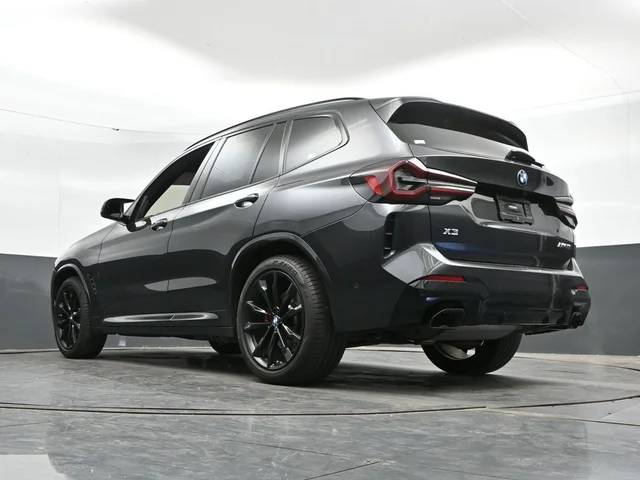 SEMINUEVOS BMW X3 a Estados en autogozo