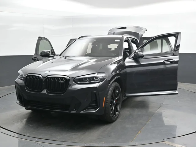 SEMINUEVOS BMW X3 a Estados en autogozo
