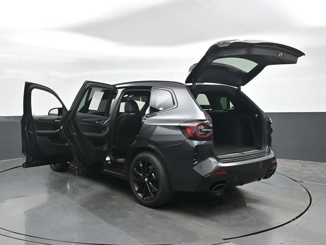 SEMINUEVOS BMW X3 a Estados en autogozo