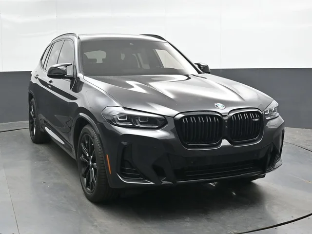 SEMINUEVOS BMW X3 a Estados en autogozo