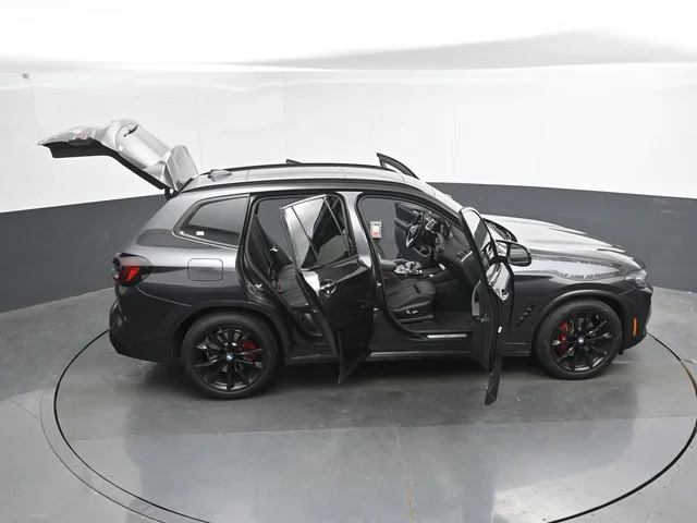 SEMINUEVOS BMW X3 a Estados en autogozo