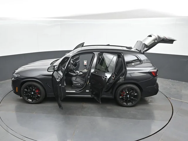 SEMINUEVOS BMW X3 a Estados en autogozo
