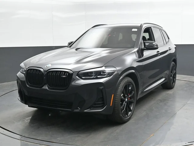 SEMINUEVOS BMW X3 a Estados en autogozo