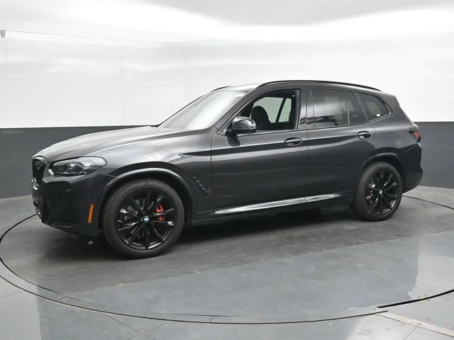 SEMINUEVOS BMW X3 a Estados en autogozo
