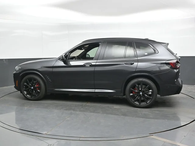 SEMINUEVOS BMW X3 a Estados en autogozo
