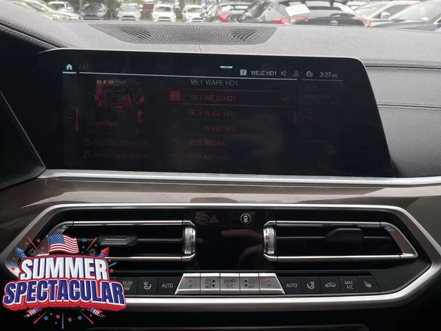 SEMINUEVOS BMW X5 a Estados en autogozo