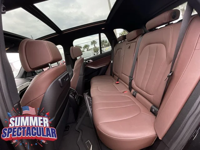 SEMINUEVOS BMW X5 a Estados en autogozo
