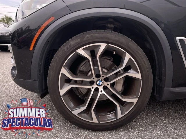 SEMINUEVOS BMW X5 a Estados en autogozo