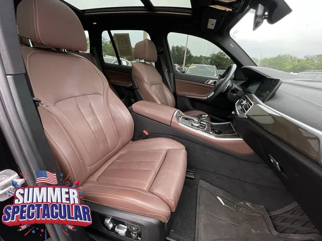 SEMINUEVOS BMW X5 a Estados en autogozo