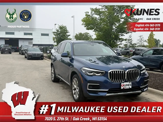 SEMINUEVOS BMW X5 a Estados en autogozo