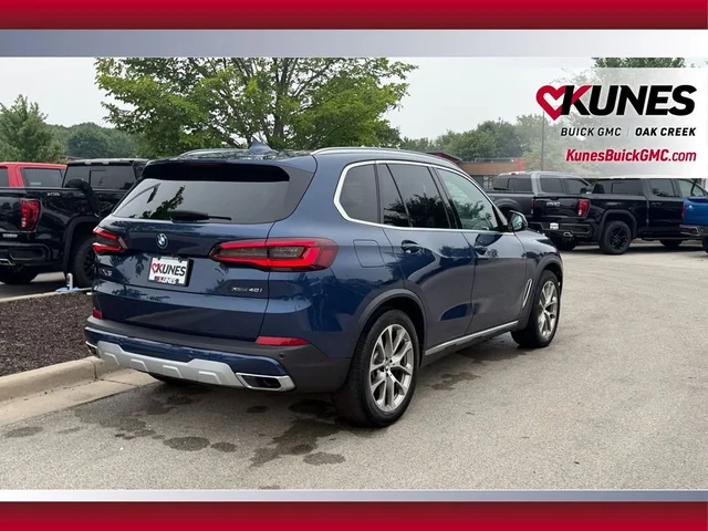 SEMINUEVOS BMW X5 a Estados en autogozo
