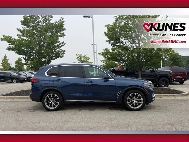 SEMINUEVOS BMW X5 a Estados en autogozo