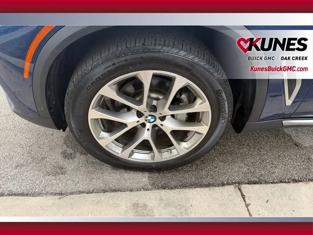 SEMINUEVOS BMW X5 a Estados en autogozo