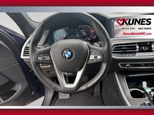 SEMINUEVOS BMW X5 a Estados en autogozo