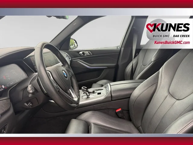 SEMINUEVOS BMW X5 a Estados en autogozo