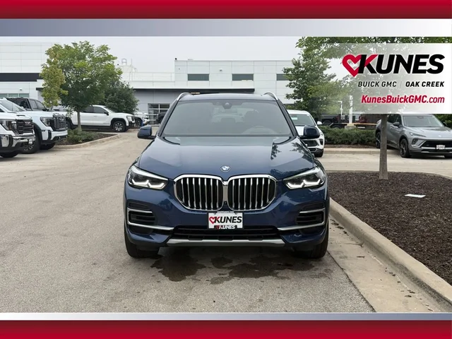 SEMINUEVOS BMW X5 a Estados en autogozo