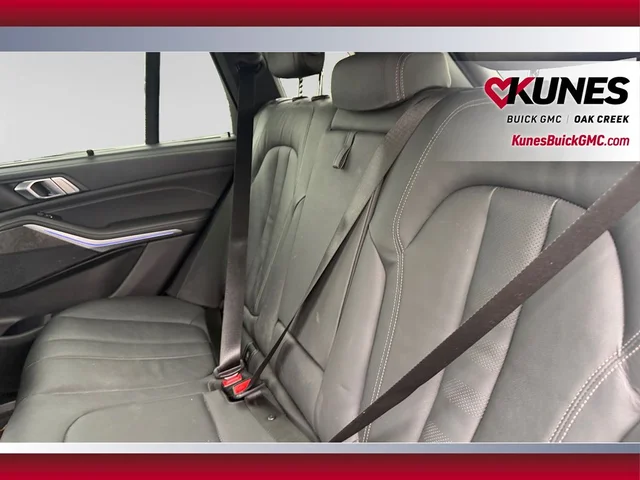 SEMINUEVOS BMW X5 a Estados en autogozo
