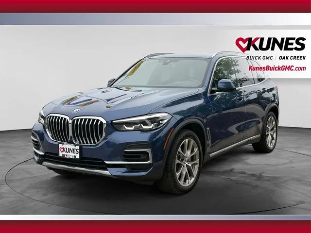 SEMINUEVOS BMW X5 a Estados en autogozo