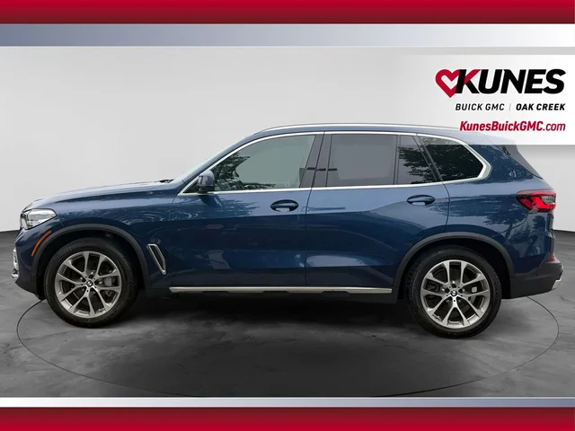 SEMINUEVOS BMW X5 a Estados en autogozo