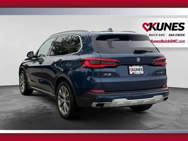 SEMINUEVOS BMW X5 a Estados en autogozo