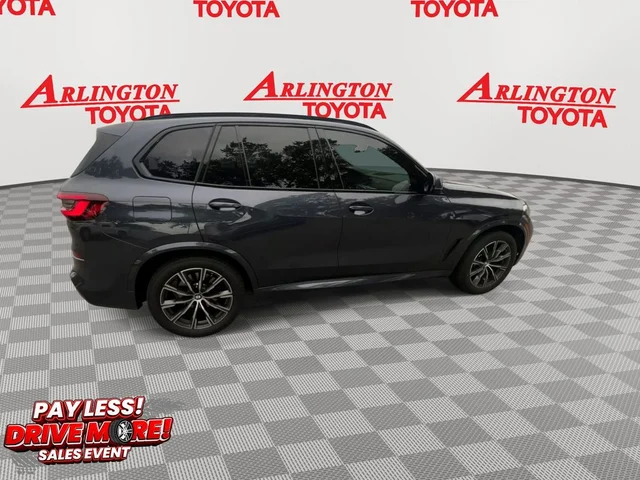 SEMINUEVOS BMW X5 a Estados en autogozo