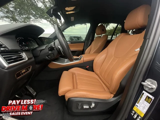SEMINUEVOS BMW X5 a Estados en autogozo