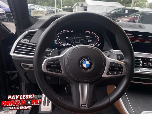 SEMINUEVOS BMW X5 a Estados en autogozo