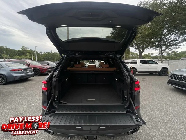 SEMINUEVOS BMW X5 a Estados en autogozo