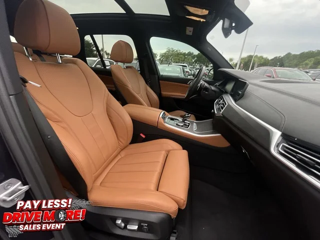 SEMINUEVOS BMW X5 a Estados en autogozo
