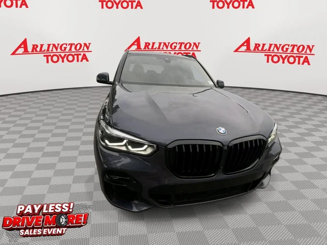 SEMINUEVOS BMW X5 a Estados en autogozo