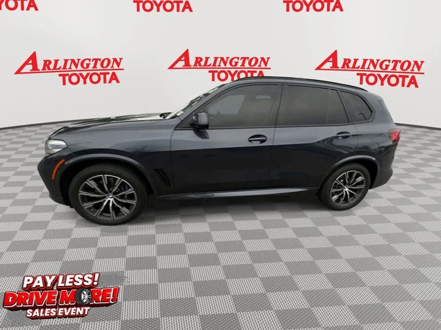 SEMINUEVOS BMW X5 a Estados en autogozo