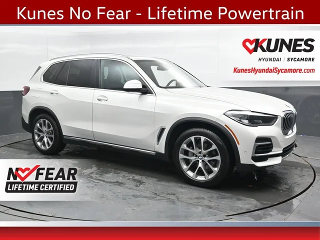 SEMINUEVOS BMW X5 a Estados en autogozo