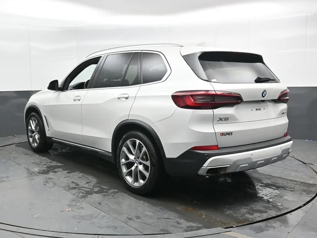 SEMINUEVOS BMW X5 a Estados en autogozo