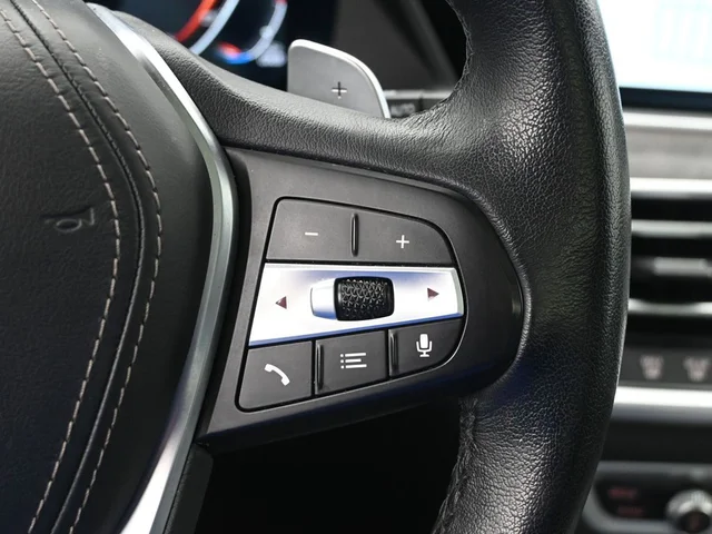 SEMINUEVOS BMW X5 a Estados en autogozo