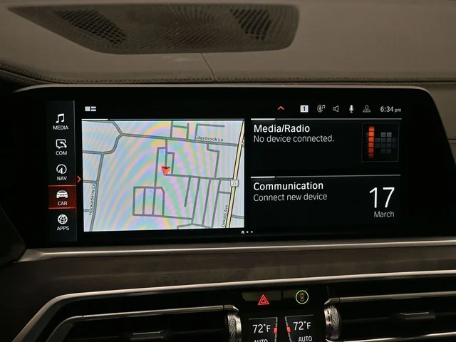 SEMINUEVOS BMW X5 a Estados en autogozo