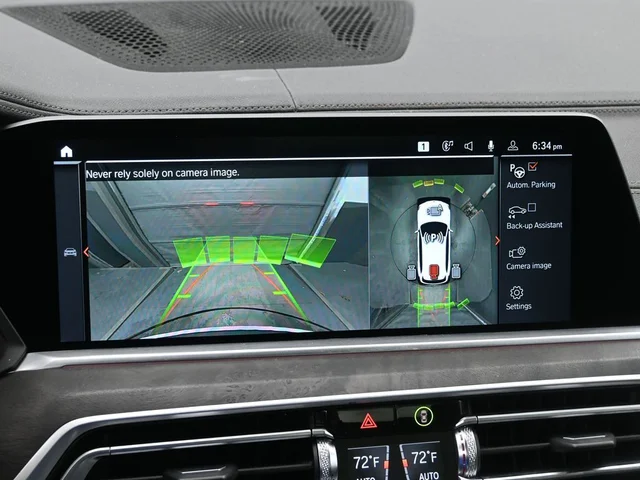 SEMINUEVOS BMW X5 a Estados en autogozo