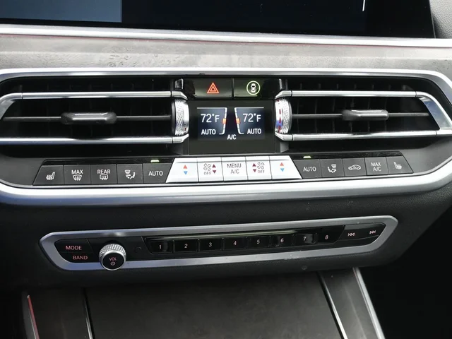 SEMINUEVOS BMW X5 a Estados en autogozo