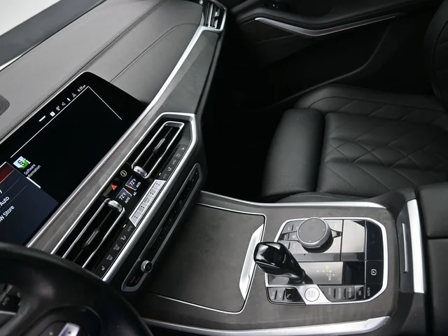 SEMINUEVOS BMW X5 a Estados en autogozo