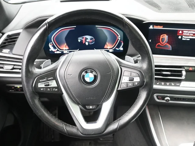 SEMINUEVOS BMW X5 a Estados en autogozo