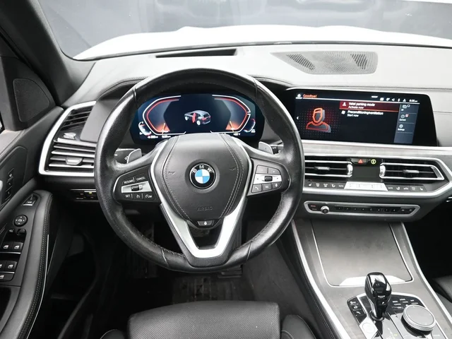 SEMINUEVOS BMW X5 a Estados en autogozo