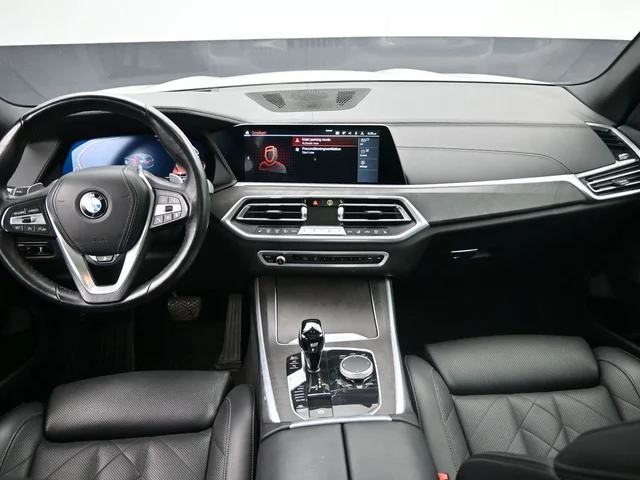 SEMINUEVOS BMW X5 a Estados en autogozo
