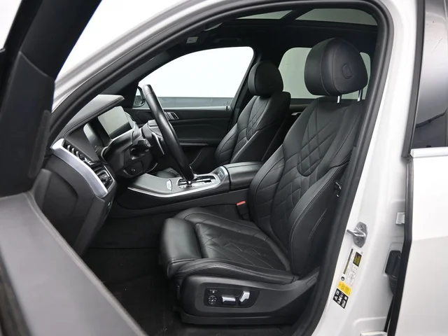 SEMINUEVOS BMW X5 a Estados en autogozo